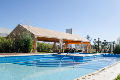 Фотографии апарт отеля 
            Amanzi Termal Rental