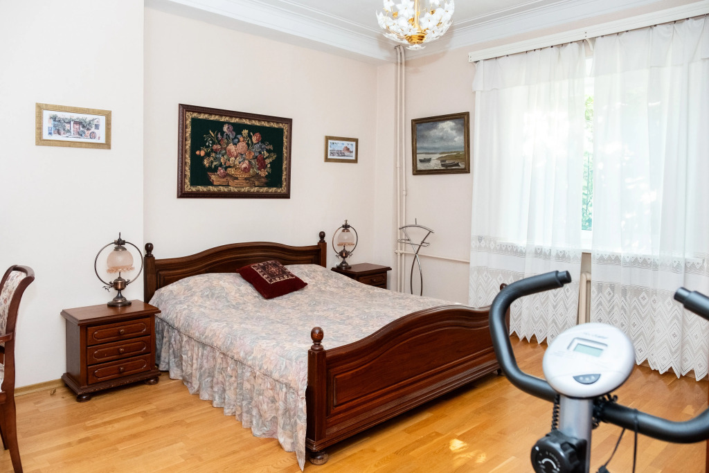 Фотография квартиры Квартира Набережная, Кремль, Театр