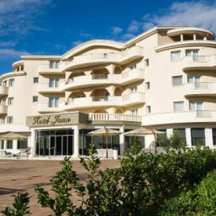 Фотографии гостиницы
Hotel Jana