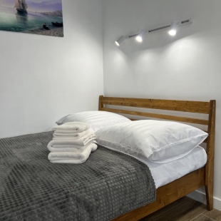 Фотография квартиры Апартаменты на Пархоменко 51