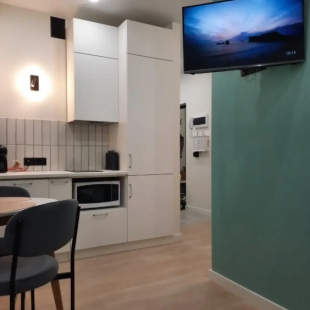 Фотография квартиры Квартира в ЖК Город Времени