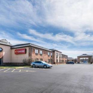 Фотографии гостиницы
Econo Lodge Streetsboro