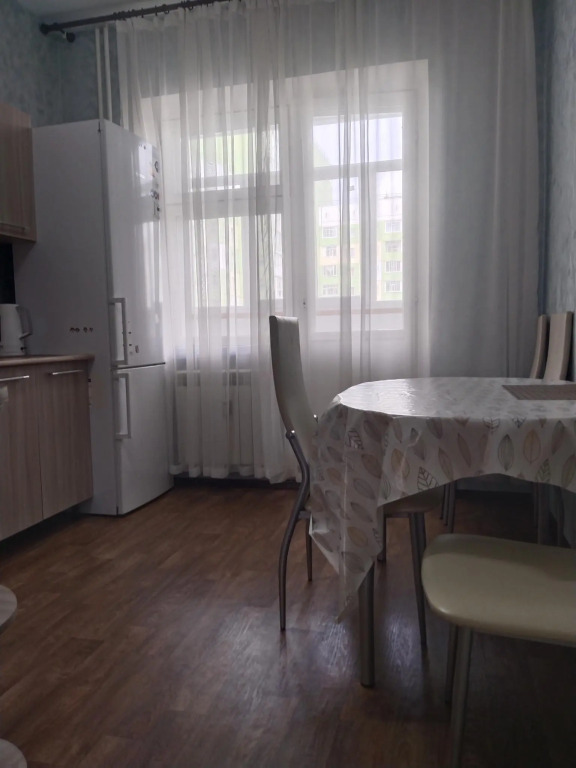 Фотография квартиры Апартаменты на проезде Восточный 5