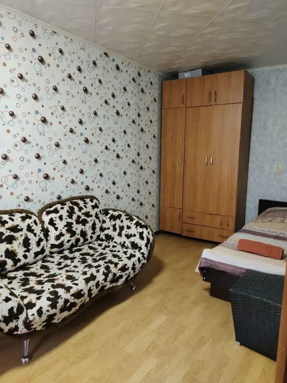 Фотография квартиры Живи как дома на улице Фридриха Энгельса 54