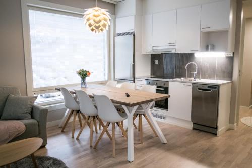 Фотография гостиницы Santasport Apartment Hotel