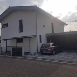 Фотографии гостевого дома
FeWo bei Alex