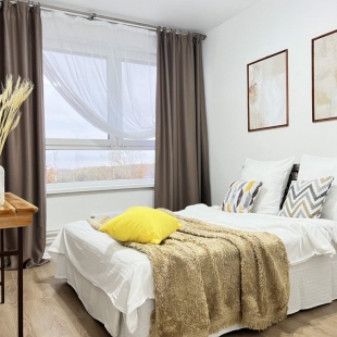 Фотография квартиры Квартира Современный Обнинск