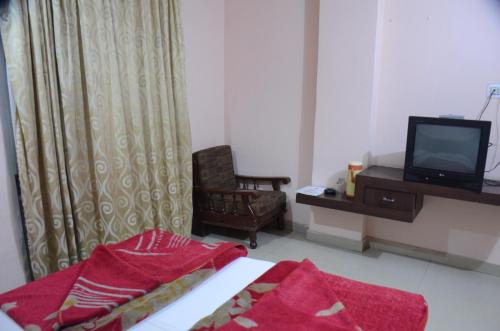 Фотография гостиницы Hotel Savera