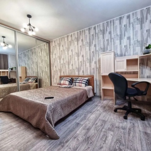 Фотография квартиры Квартира Уютная в Центре Сургута