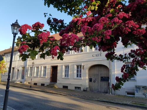 Фотографии мини отеля 
            Alte Lebkuchenfabrik