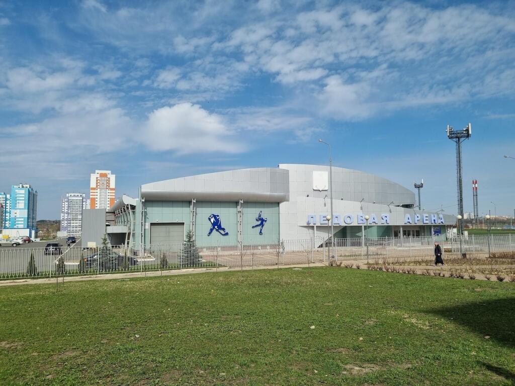 Фотография квартиры Апартаменты на улице Зареченская, 6 корпус 2