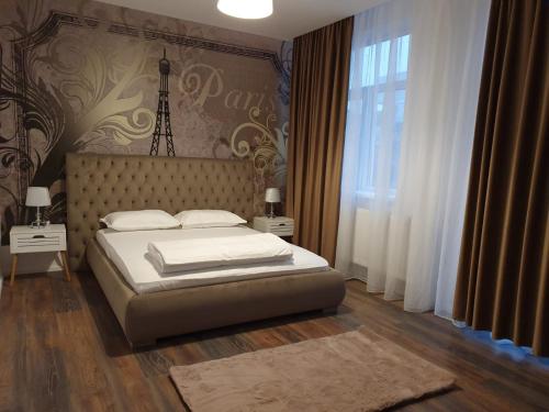 Фотография гостиницы ARISTOCRAT CENTRAL