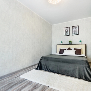 Фотография квартиры Апартаменты в сердце Ростова от DoMino