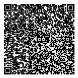 QR код мини отеля Гринстоун-Слобода