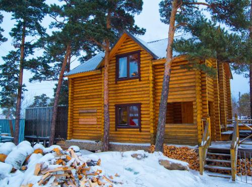 Фотография гостиницы Эдем