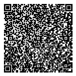 QR код хостела Саратов Хаус