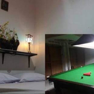 Фотографии гостиницы
Adchara Mansion