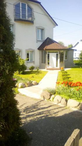 Фотография гостевого дома Лада