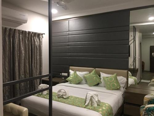 Фотографии гостиницы
HOTEL ROYAL PARK