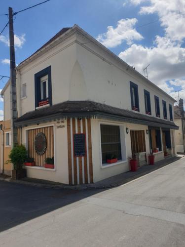 Фотография гостевого дома O'CEPAGES