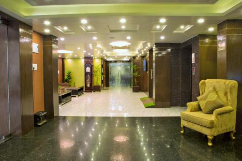 Фотография гостиницы Aalcajars Inn