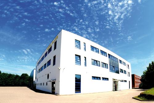 Фотография гостиницы Hotel Class