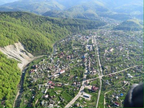 Фотографии хостела
Яремче