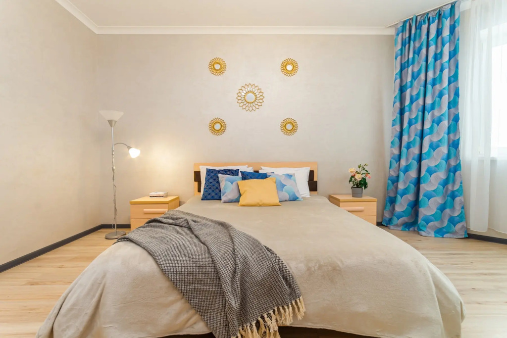 Фотография квартиры Апартаменты в Коммунарке