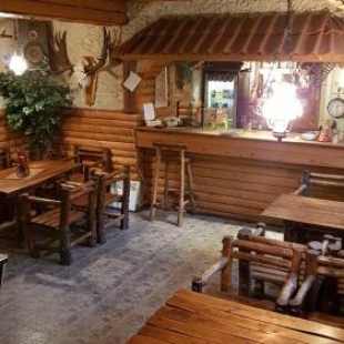 Фотография хостела Hostel P33