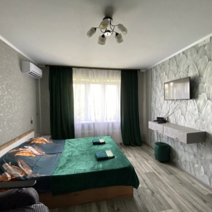 Фотография квартиры Квартира Изумрудная