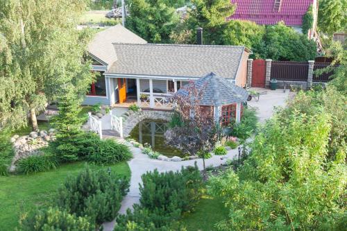 Фотография гостевого дома E-HOUSE