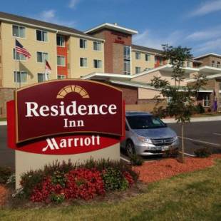 Фотографии гостиницы 
            Residence Inn by Marriott Greenville