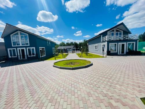 Фотографии гостевого дома
Гостевой дом Надежда