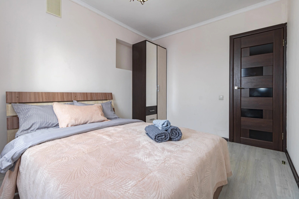 Фотография квартиры Квартира возле мечети