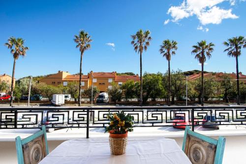 Фотография апарт отеля Résidence Les Mandariniers