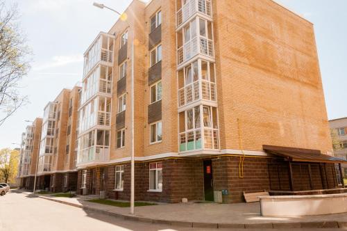 Фотография хостела Jazz HostelPskov