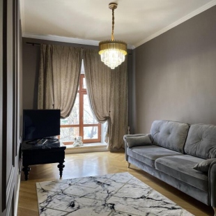 Фотография квартиры Апартаменты в Цветнике