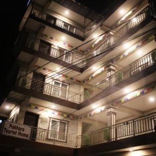 Фотография гостиницы Pokhara Tourist Home