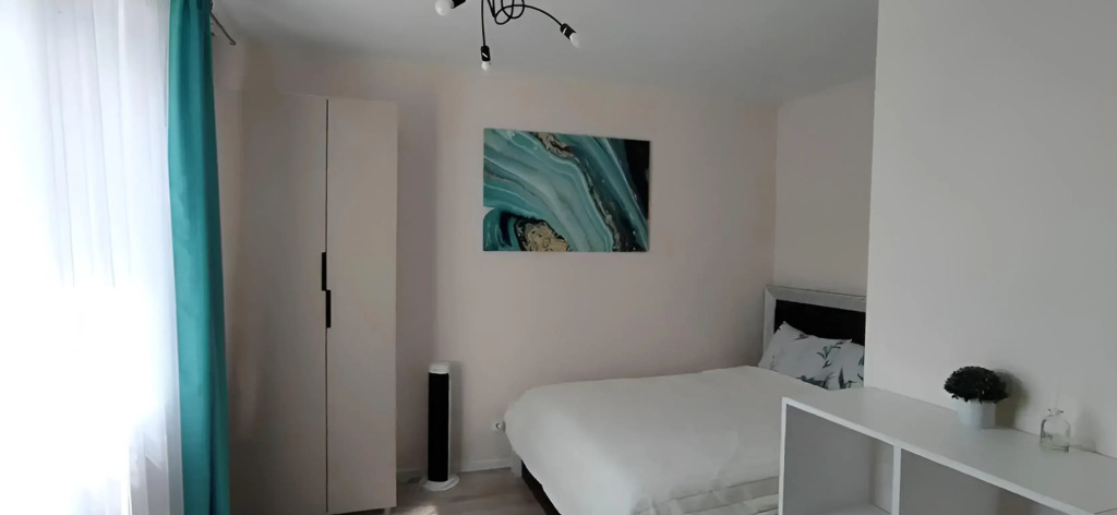 Фотография квартиры Апартаменты на улице Королева