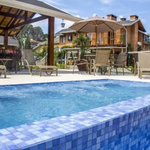 Фотография мини отеля Pousada Essências de Minas