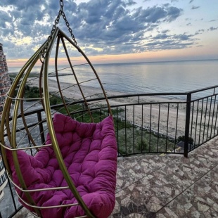 Фотография квартиры Апартаменты Ru Махачкала