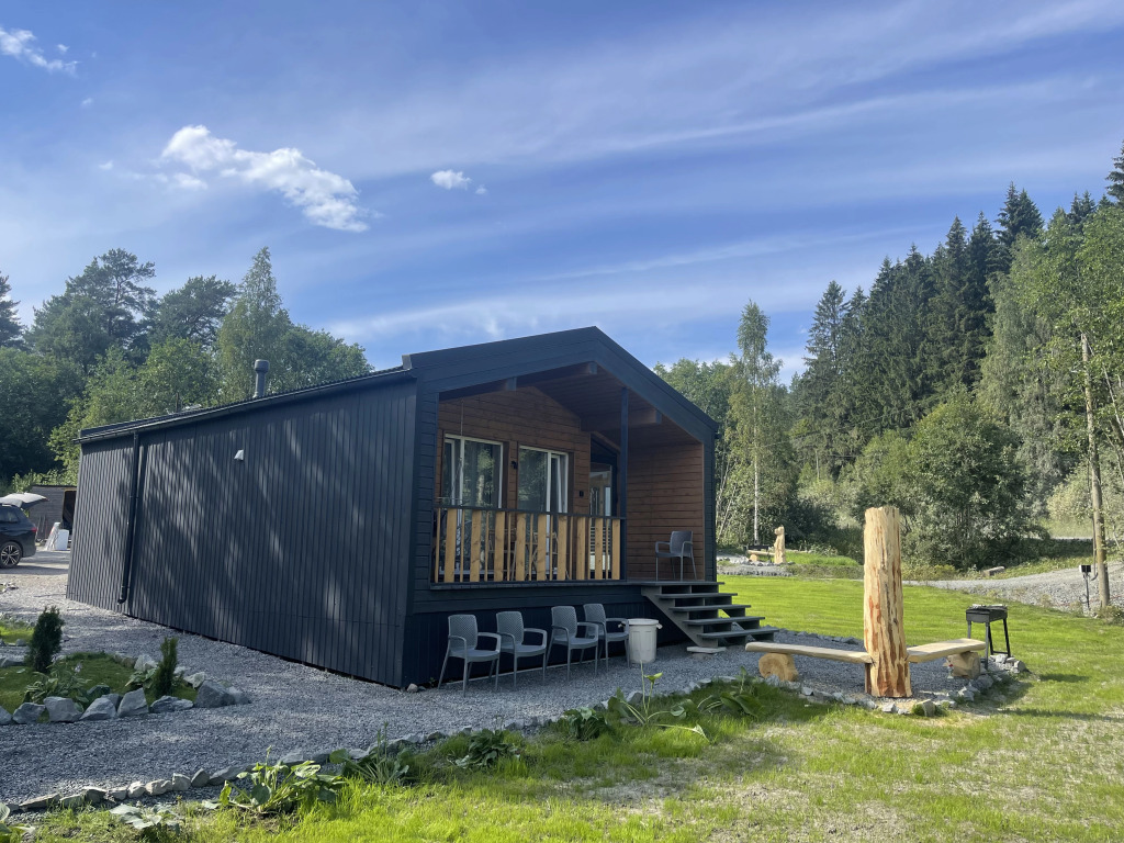 Фотография Коттеджа Частный дом Уютный Дом