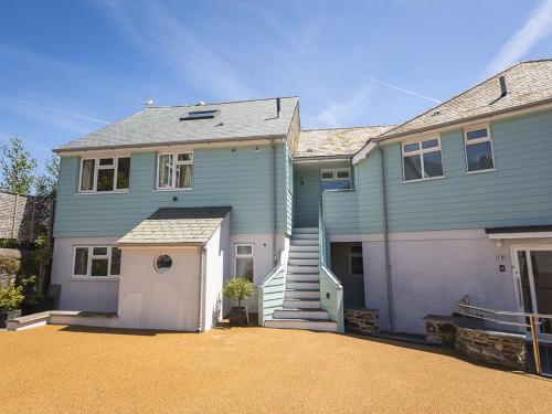 Фотографии гостевого дома
3 Church Hill House