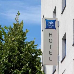 Фотографии гостиницы
ibis budget Hamburg Altona
