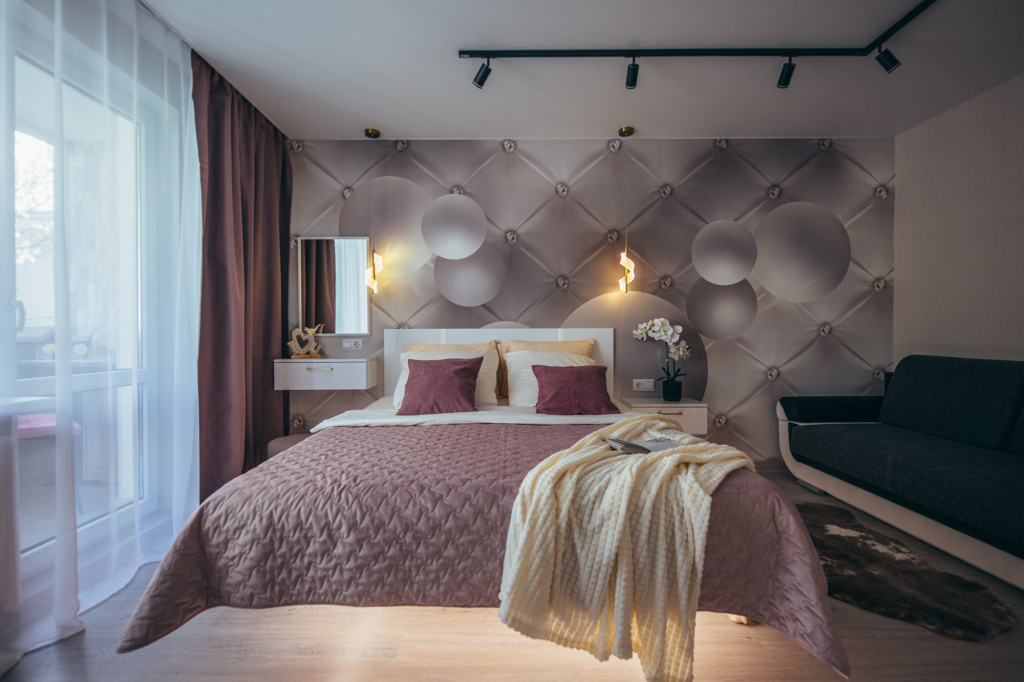 Фотография квартиры Апартаменты превосходящие ожидания Рыбная Деревня