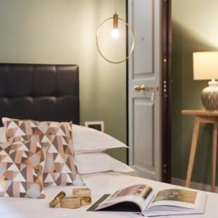 Фотографии апарт отеля
Residence Leopoldo