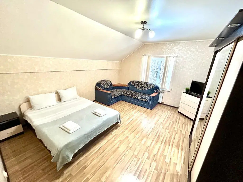 Фотография квартиры Апартаменты Просторные в Центре Города