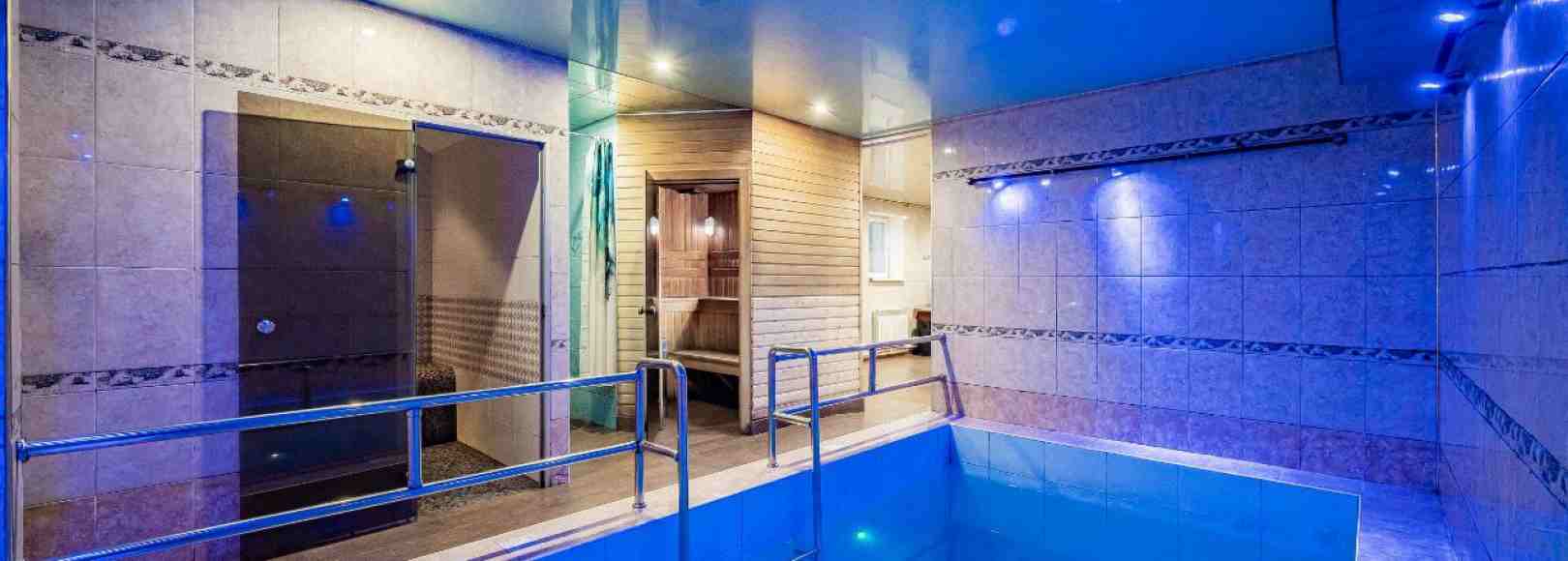 Фотография Жилье посуточно Коттедж