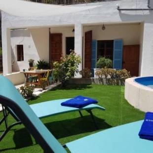 Фотографии гостевого дома
Sa Lluna Blava