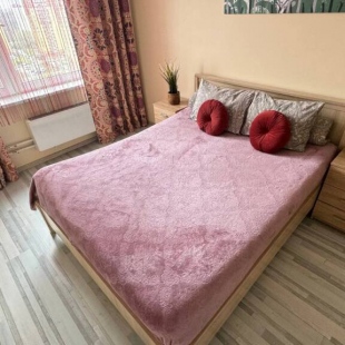 Фотография квартиры Квартира 15 этаж в 1